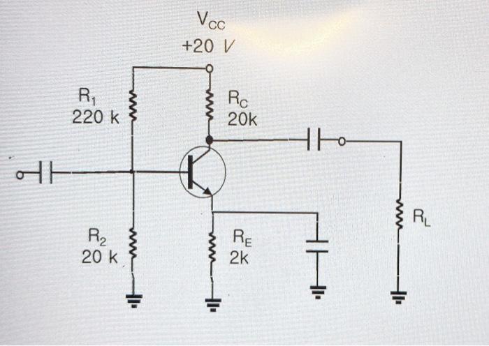 Solved B = 100, V = 0.6VConsidering only direct current, | Chegg.com