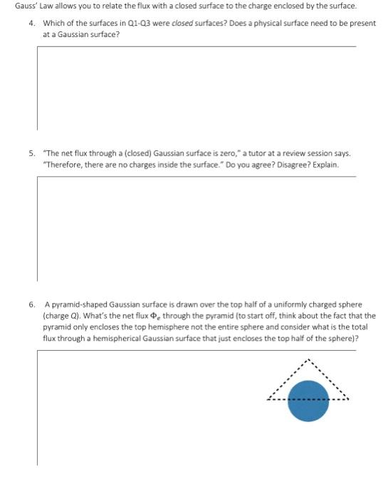 Solved The figures below show different surfaces in the | Chegg.com
