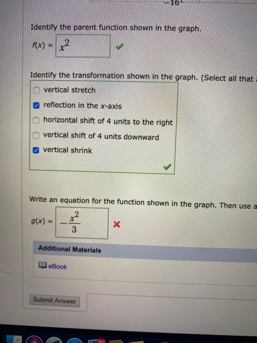 Solved 