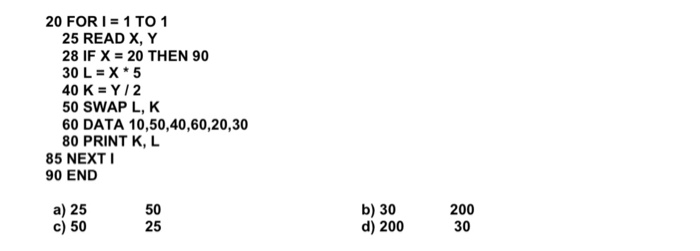 Solved what are the K and L values that appear on the screen | Chegg.com