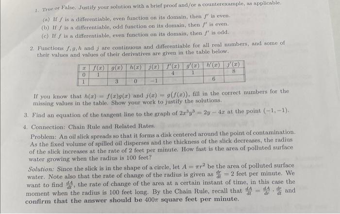 Solved Can anybody help me answer all these questions with | Chegg.com