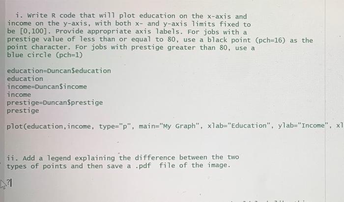 Solved I have completed the first part of the question I | Chegg.com