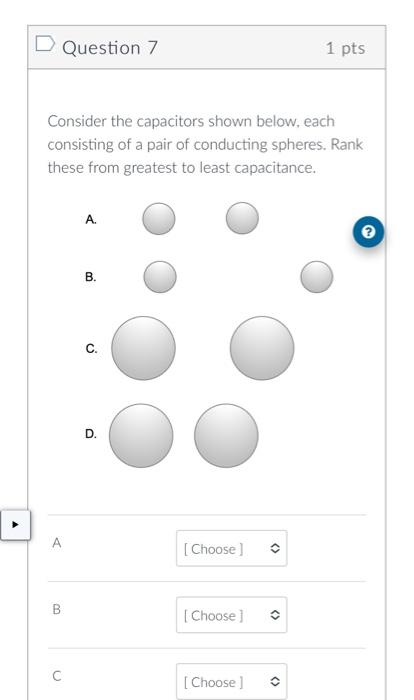 Solved Which of the following voltage graphs represents a | Chegg.com