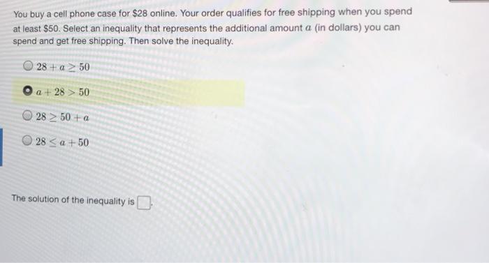 How to Get Free Shipping From  Without a $25 Minimum