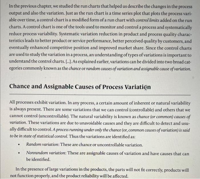 Solved can you please provide me with three example of | Chegg.com
