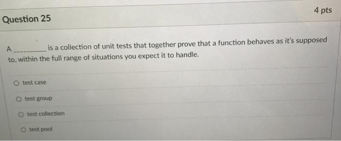 Solved Hello could you solve all these multiple choice | Chegg.com