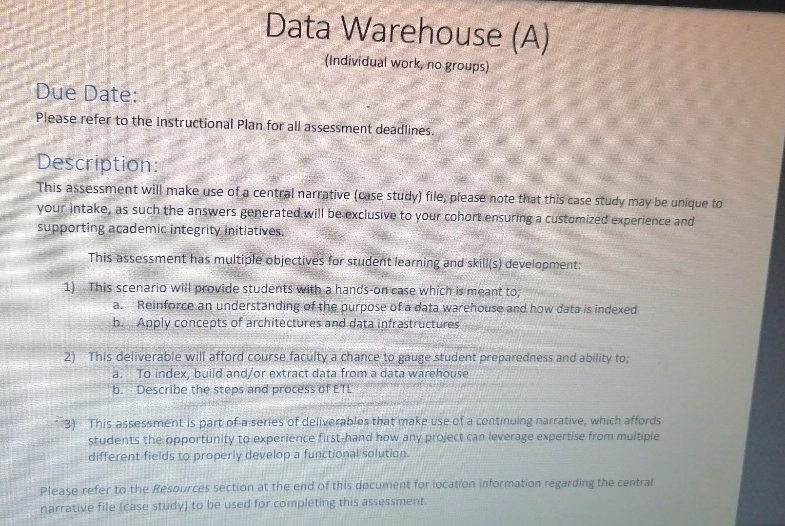 O*NET Data descriptors refer to categories of  occupational information collected and…