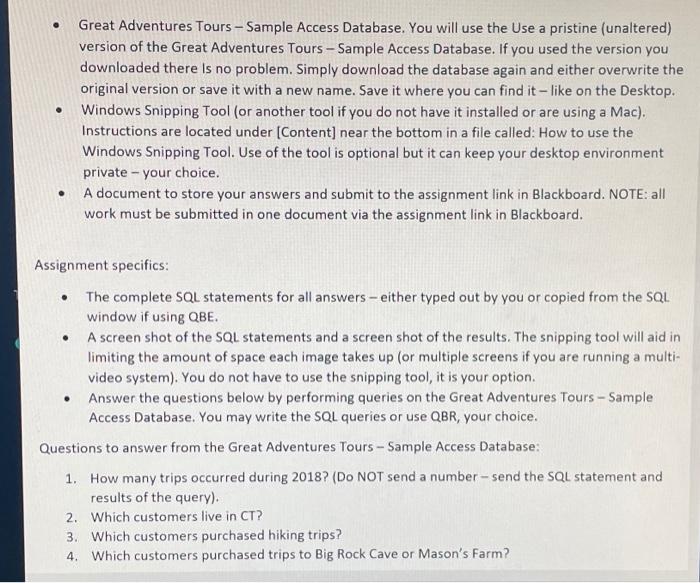 Solved . . . Assignment 1, must be on the very next line. A | Chegg.com
