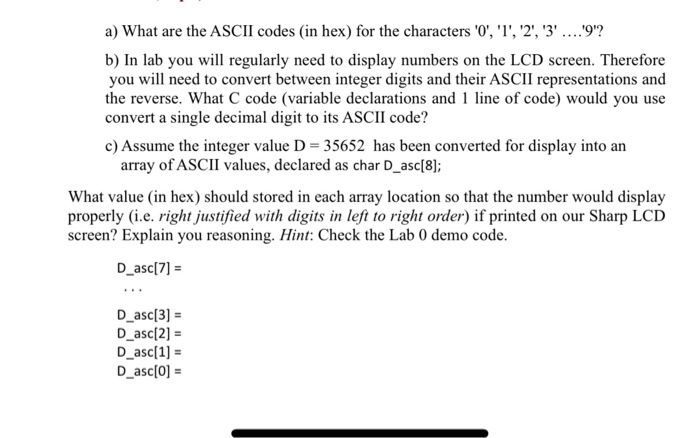 hex to ascii c code hex to ascii c code