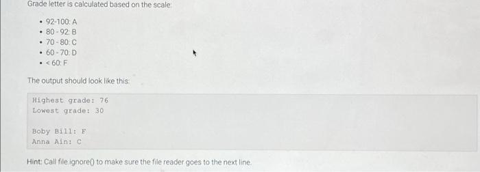 Solved Write a program that first takes in a string from | Chegg.com