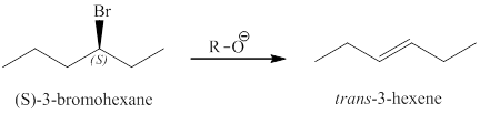 hexane 14ca corresponding newman give hexene