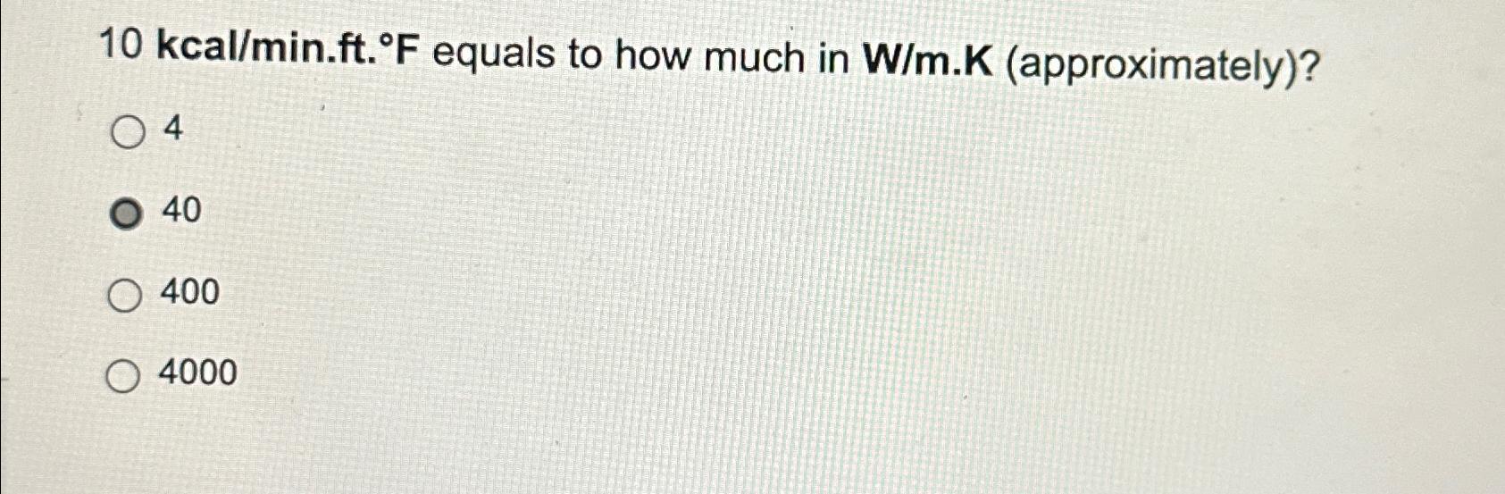 solved-10kcalmin-ft-f-equals-to-how-much-in-chegg
