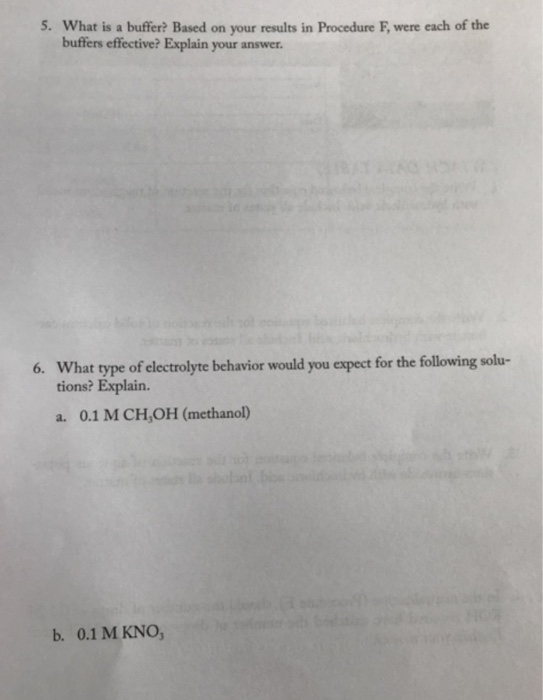 Solved 1. Write the complete balanced equation for the | Chegg.com