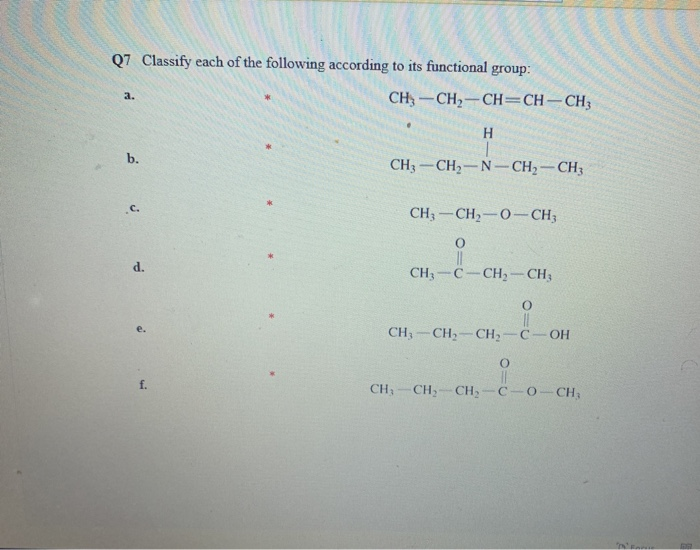 Solved B. Alkanes B.1 Structures And Names Of Alkanes | Chegg.com