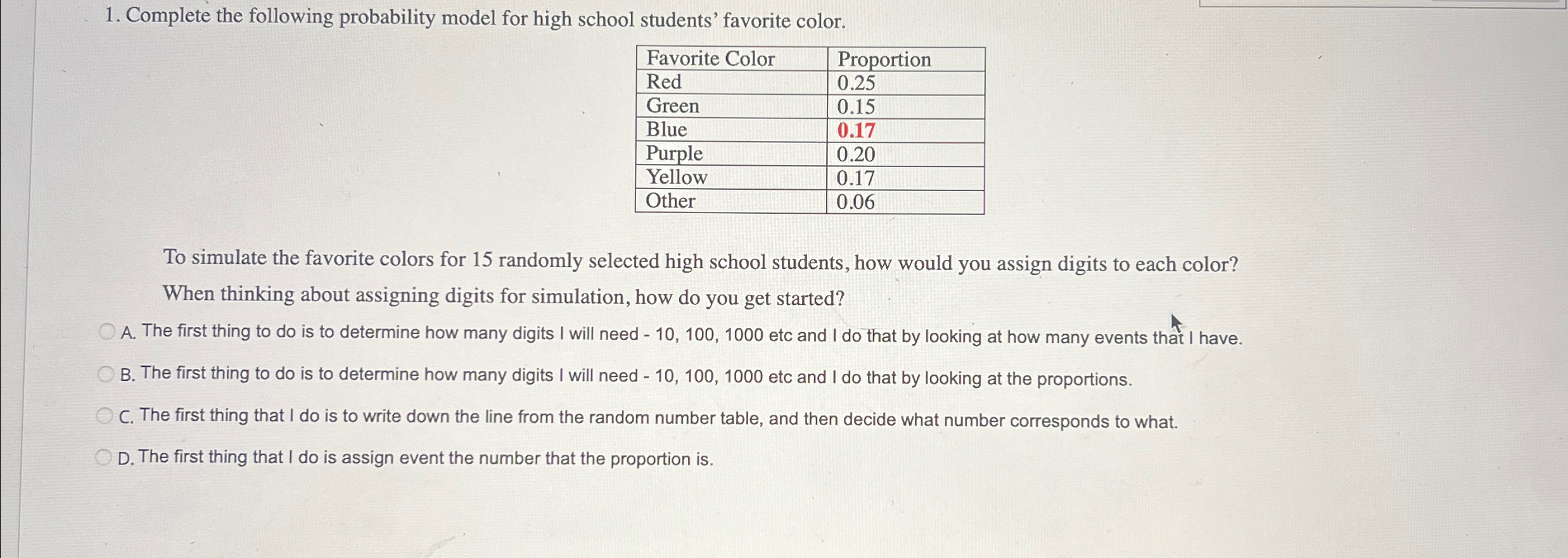 solved-complete-the-following-probability-model-for-high-chegg