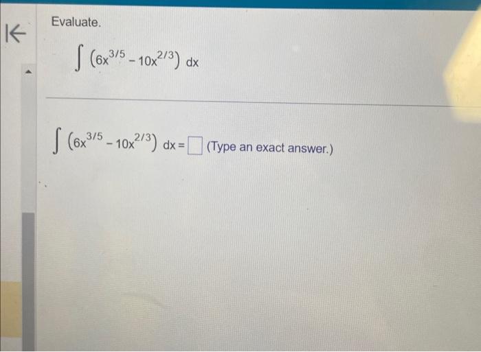 7x 3x =- 6 x 10 )  5 (- 3 3x