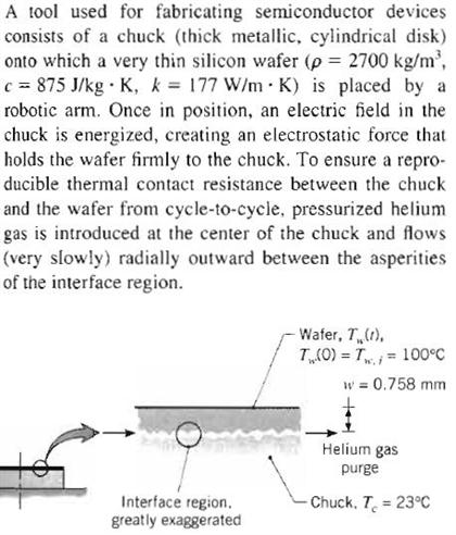 Solved A Tool Used For Fabricating Semiconductor Devices | Chegg.com