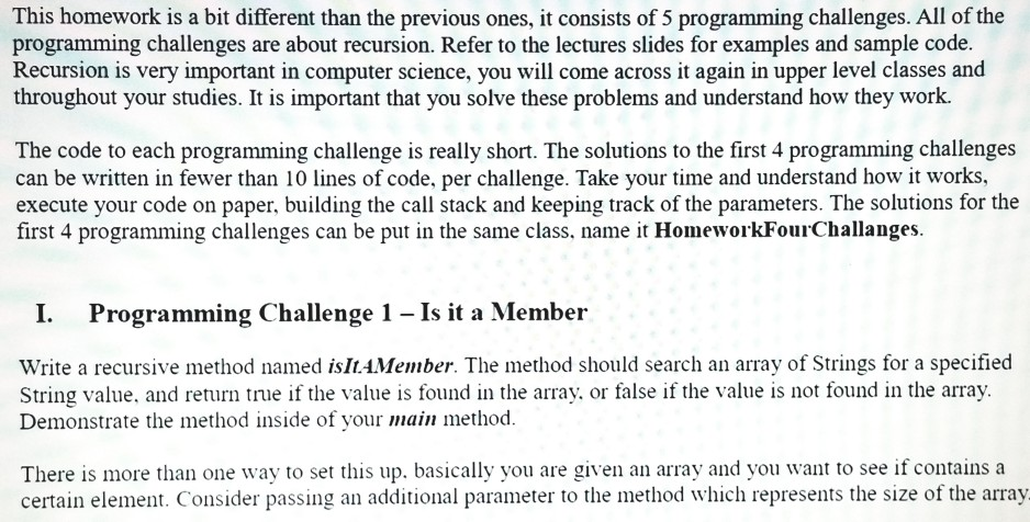 5. * In the following sequence of problems, we will