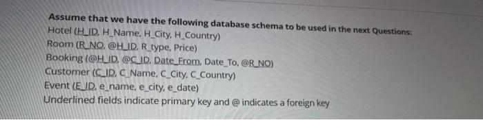 Solved Question 15 13 Points Write a PL/SQL procedure that | Chegg.com