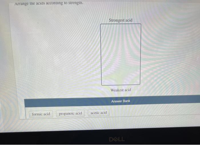 Solved Complete the equation to show how hydrofluoric acid, | Chegg.com