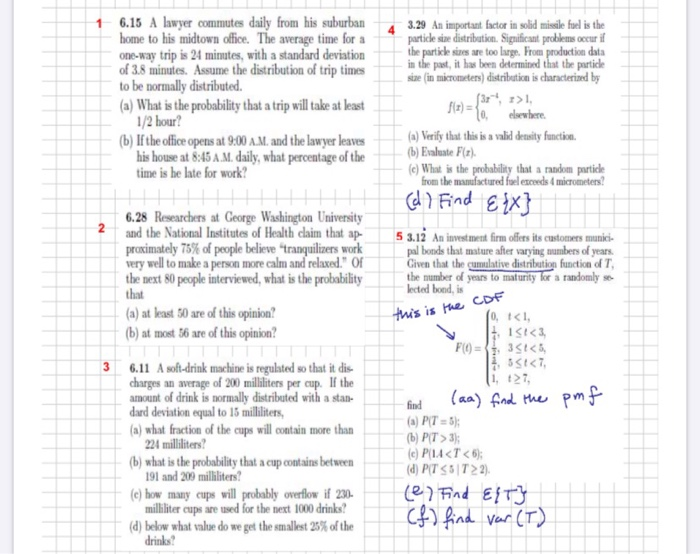 Solved 1 4 3.29 An Important Factor In Solid Missile Fuel Is | Chegg.com