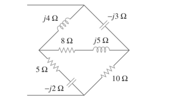 Solved 4.From the following problem determine the total | Chegg.com