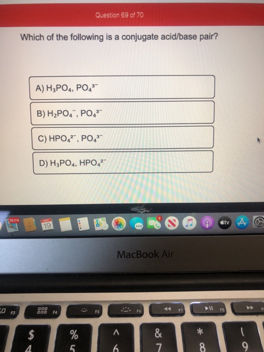 Solved Question 69 Of 70 Which Of The Following Is A | Chegg.com Solved Question 69 Of 70 Which Of The Following Is A | Chegg.com