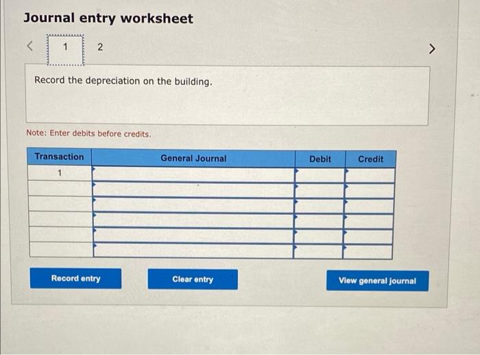 Solved Required Information Problem 7-7A Compute | Chegg.com