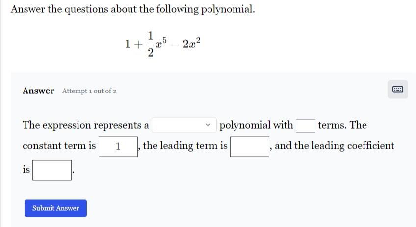 Solved Answer the questions about the following | Chegg.com