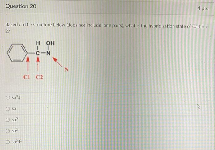 Solved Question 22 4 Pts Based On The Solubility Rules 9171