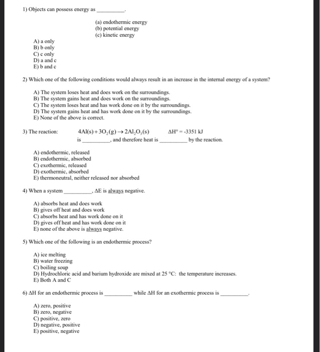 solved-1-objects-can-possess-energy-as-a-endothermic-chegg