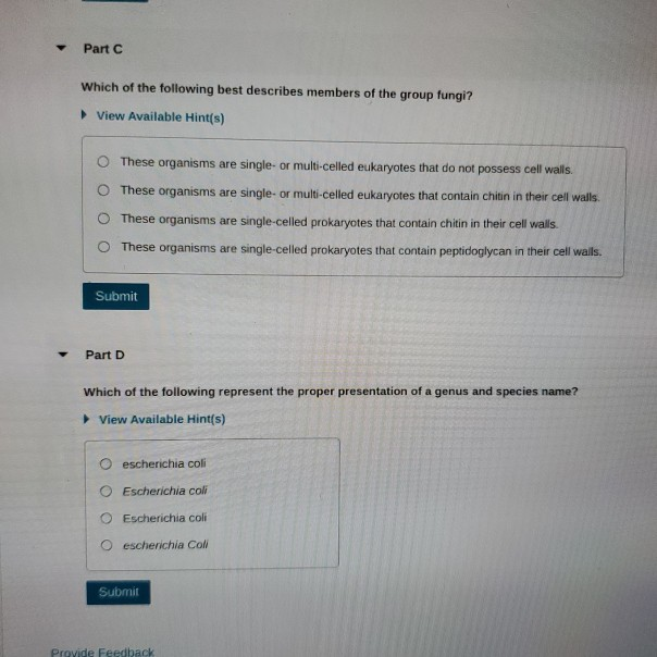 solved-part-a-which-of-the-following-is-not-considered-a-chegg