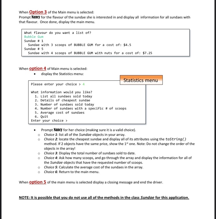 Solved 2 Part A) Defining a class (15 pts) Create a class | Chegg.com