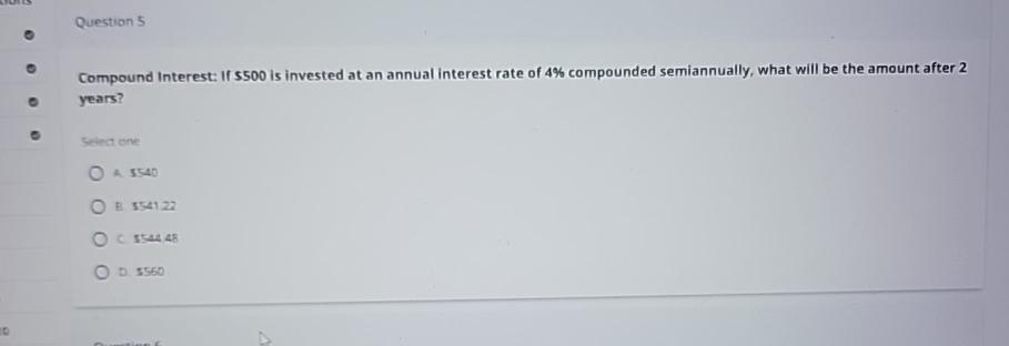 solved-question-5compound-interest-if-5500-is-invested-at-chegg