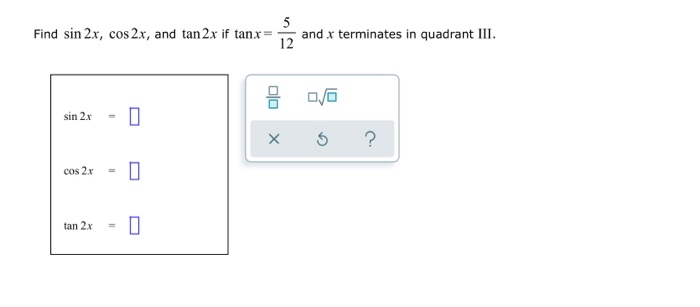 solve 1 tanx )( 5 sin x 2 )= 0