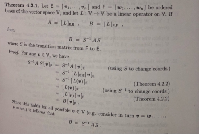 Solved 6 Consider The Operator L R2x2 R2x2 Defined B Chegg Com