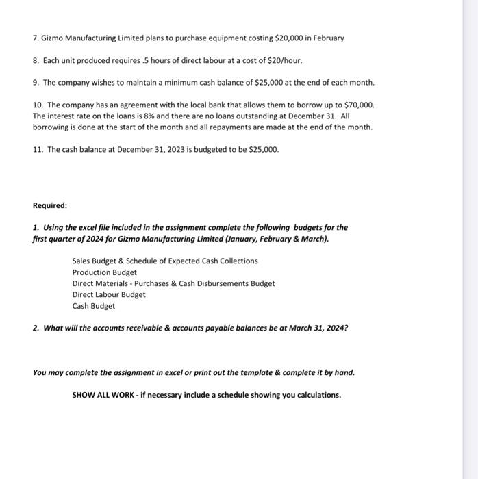 each of the students have submitted their assignments