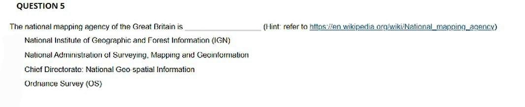 National Geospatial-Intelligence Agency - Wikipedia