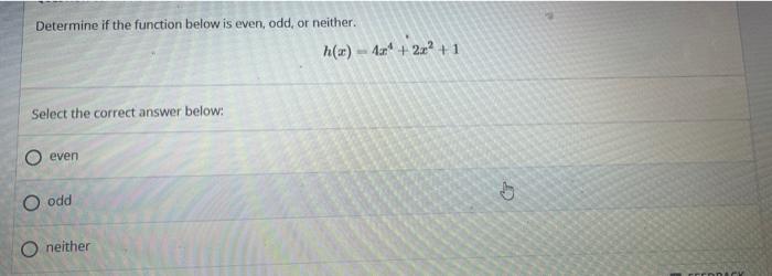 Solved In the relation in the table below, write a value | Chegg.com