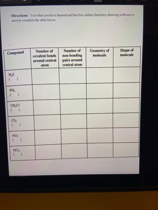 chem draw online free chem draw online free