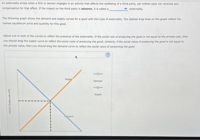 solved-an-externality-arises-when-a-firm-or-person-engages-chegg