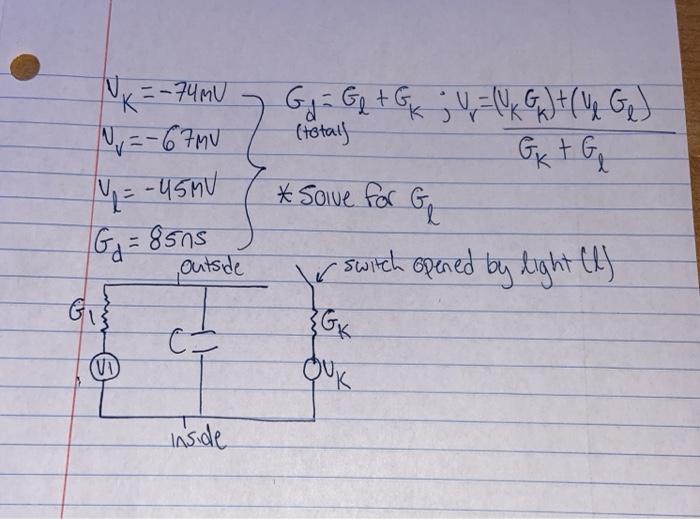Solved Nx 74mu 67mu V 45mu G Get Gk Y Ng Chegg Com