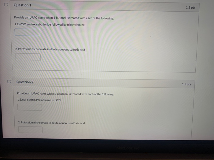 Solved Question 3 1 pts Which of the following statements | Chegg.com