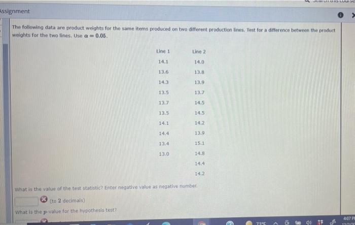 Solved Please Help on the first two questions. I have tried | Chegg.com