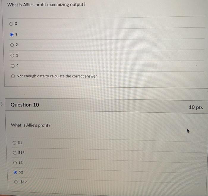 Solved USE THIS INFORMATION TO ANSWER THE NEXT XX QUESTIONS: | Chegg.com