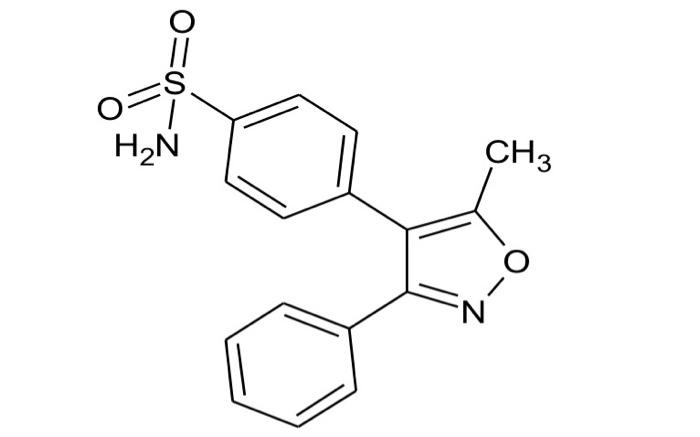 Solved Bextra is a COX-2 inhibitor used in the treatment of | Chegg.com