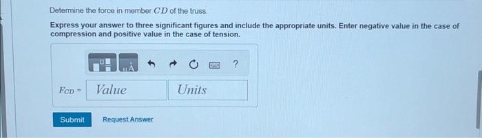 Solved Set P1 4 8kn And P2 3 6kn Figure 1 Determine The Chegg Com