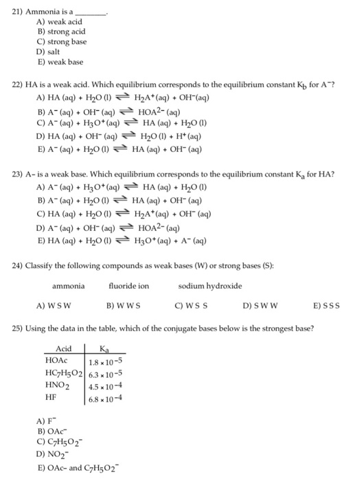 Solved Multiple Choice Choose The One Alternative That B Chegg Com