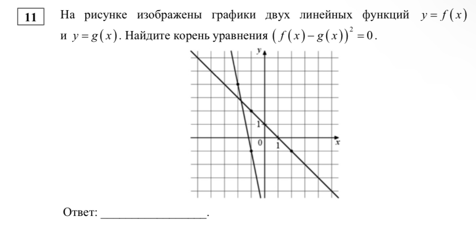 выбери график линейной функции y 1 2 x 2