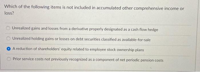 Solved When Practicable To Estimate An Entity Must Disclose Chegg
